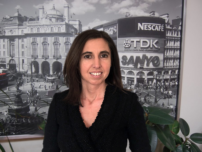 Maria Eugenia Campuzano