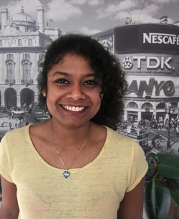 Diana Ejilarasie Balaya